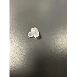 Gummidemper