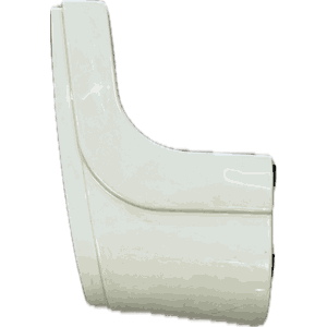 Hjørnedel bakfanger H Burstner