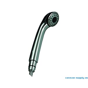 Dusjgrep Julia m/1/2" gjenger krom