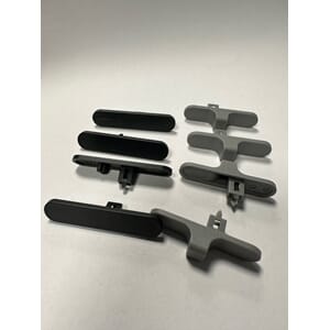 BUTTON + COVER RML\RMD 10.5s\10.4s