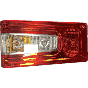 BAKLJUS HÖ+VÄ HV/HB Ikke led