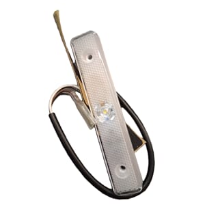 POS.LYS FRAM VIT ALPINA 13- Ö