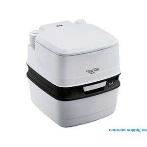 Porta Potti Qube 165