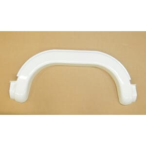 HJULHUSBRED. ENKEL VIT-99-04