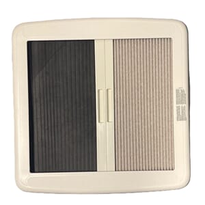 INNERRAM MED RULLGARDIN TIL MINI-HEKI#