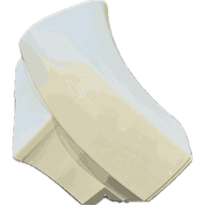 BAKHÖRN ÖVRE HÖGER#