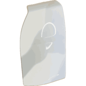 HÖRNDEL BUMPER BAK VÄNSTER