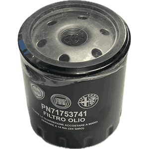 Oljefilter Ch230 + 244#