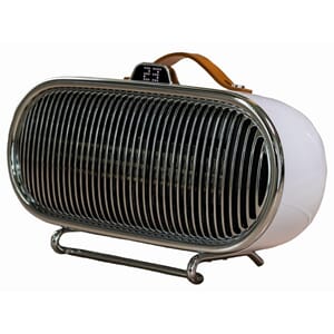 Vifteovn Beha Vesuv, PTC, 750/150