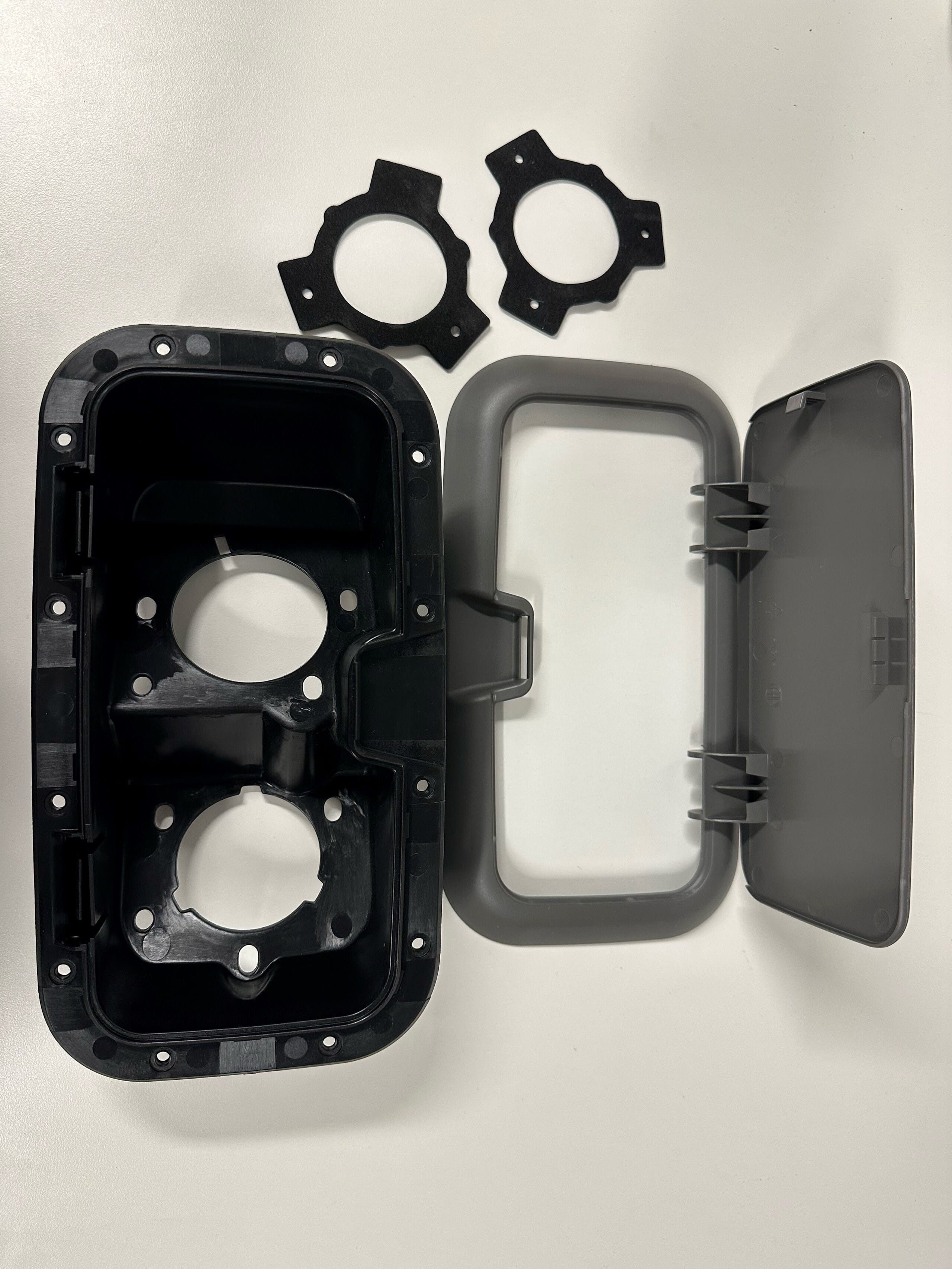 Fuel Filler Module Fuel filler module - Welovecamping