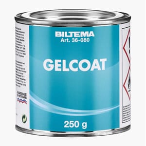 Biltema Gelcoat