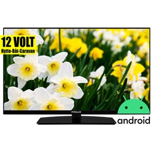 32" Finlux TV 32-FMAG-9060, 12V, Smart, Android