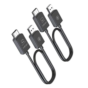 Trådløs A/V-sender Minix USB-A-HDMI