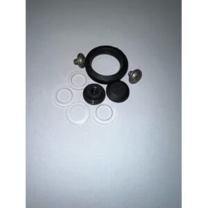 Pakningssett GLASSPLATE,2 PIECES