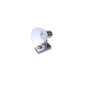 LED Spot 12V, 3W power LED, touch-switch