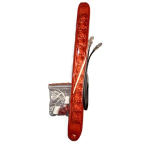 BREMSLYS DIOD INNFELT