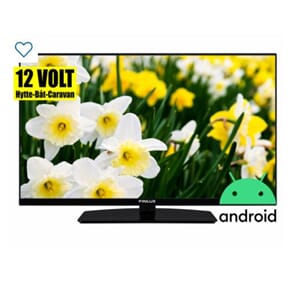 32" Finlux TV 32-FMAG-9060, 12V Smart, Android