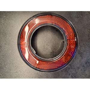 REFLEXRING RÖD 98MM