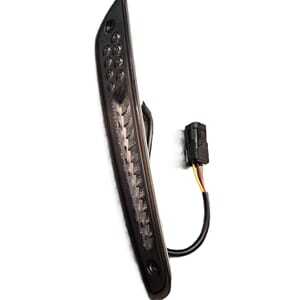 BAKBELYSNING BACK/DIM