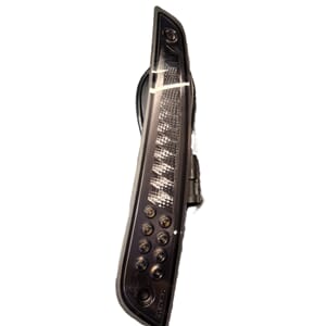 BAKBELYSNING BACK/DIM