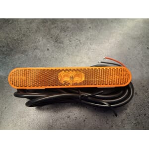 Side markeringslys KABE