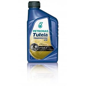 Tutela AS8 Automatolje ( 9 trinn Gear Fiat )