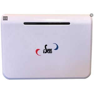 Gassalarm iSens GLA m.batteri