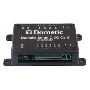 SMART D I/O CARD LIN REV 3#