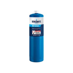 E-400 TurboGas Propan 400g