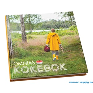 Kokebok til Omnia norsk