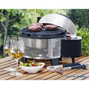 COBB Gass grill (gassboks)