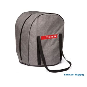 COBB Bæreveske til gassgrill m/gassboks