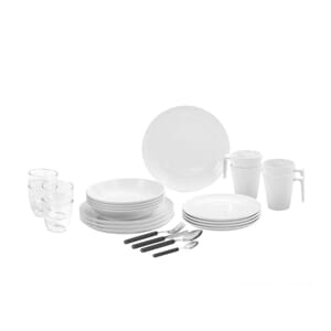 Servise Brunner Amadè Stonetouch All Inclusive