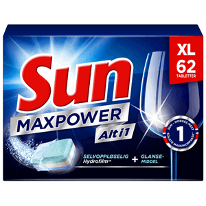 Sun Max Power