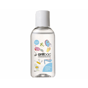 Antibac 50ml