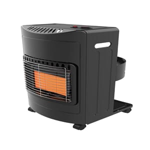 Gassovn 993 1630-4200W