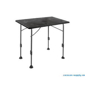 Campingbord Brunner Linear 80x60 cm
