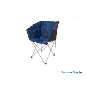 Campingstol FMT Tub Pro blå