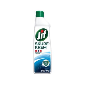 Jif Skurekrem