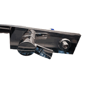 BLANDARE DUSCH POL/SON/MAT 10-