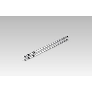 Dometic Deluxe Rear Upright Pole Set