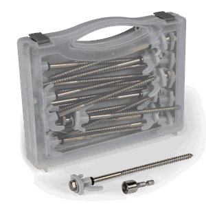 Kampa Hex Peg