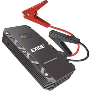 Exide Lithium Power Booster