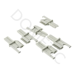 Endefester rollo 3pk