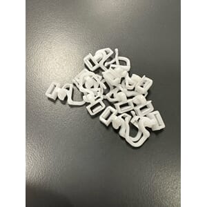 Glider gardin 10 pk