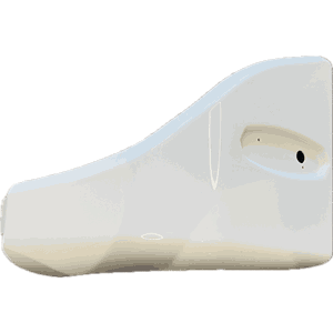 ENDESTYKKE SPOILER HØYRE