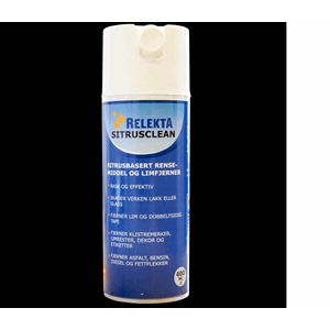 Relekta Sitrusclean 400 ml