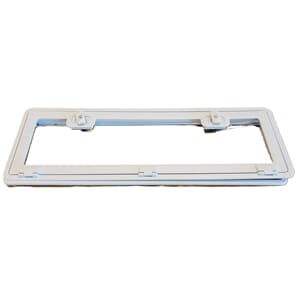 Luke service 1000x305mm Knaus