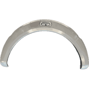 Hjulhusbue H/V Knaus Sport 450 FS 07