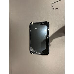 Vindusglass 750 x 465 mm